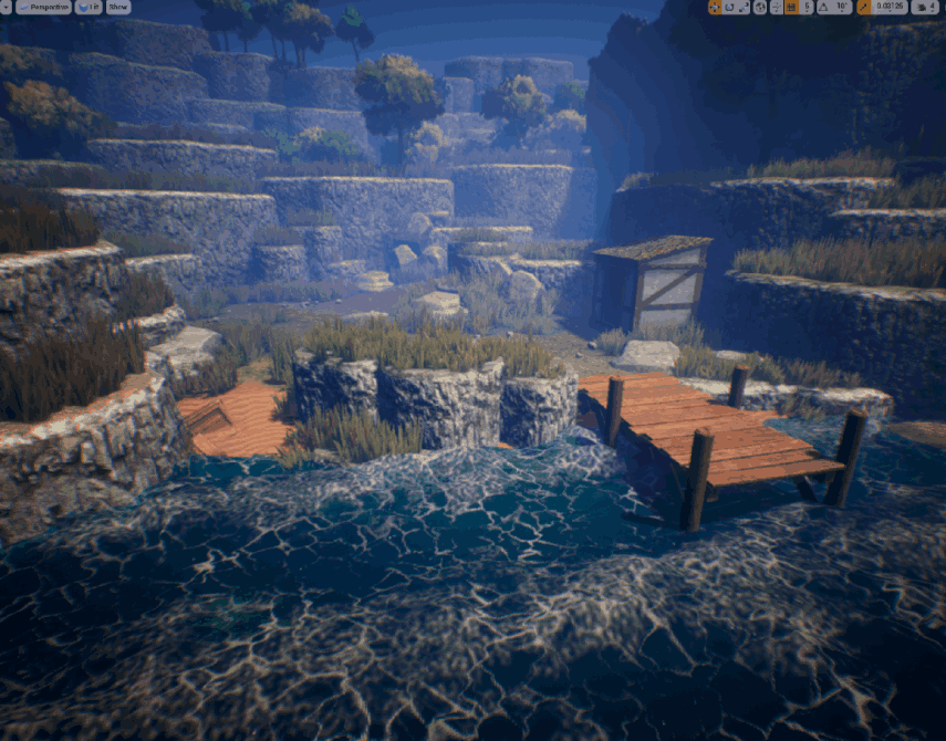 WitchJRPG's tweet photo. @HeinyReimes @HeartstringsDev We really need to get the new trailer posted.  TGS is just around the corner...

Thanks for the shout out!  Here's some unreleased goodness that we'll be posting soon! https://t.co/2nuBkMHiJH