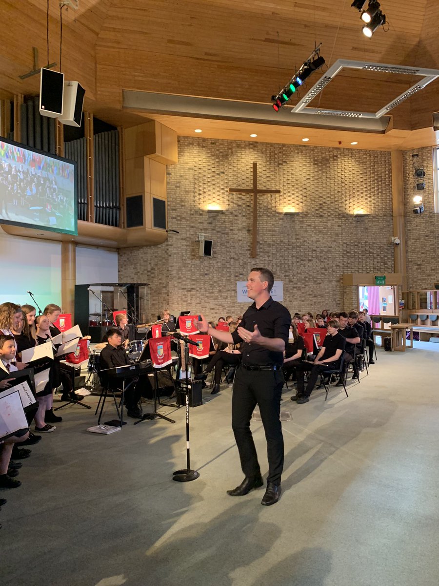 gomusicconyers's tweet photo. Our Summer Concert is in full swing ! https://t.co/CrBAyd6kry