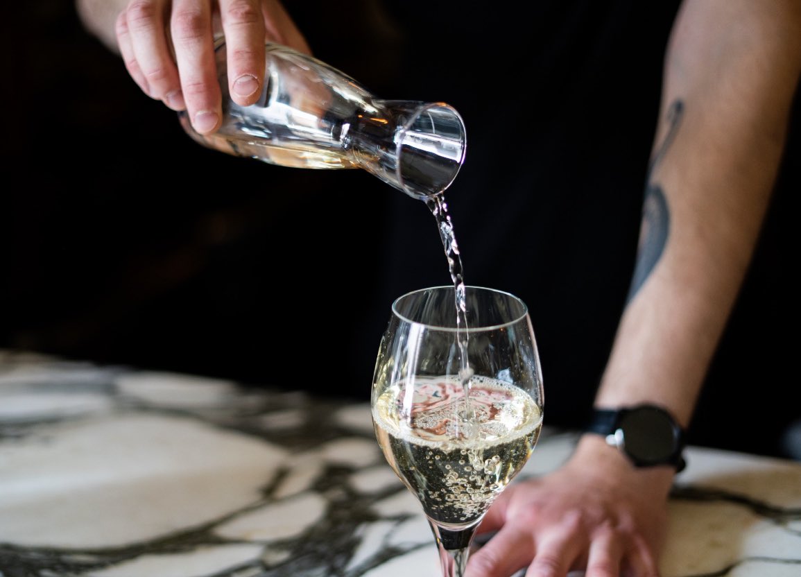 It’s #winewednesday $1 per oz wine and <a href="/bridgelandmrkt/">Bridgeland Market</a> Cheese &amp; Charcuterie Feature Boards.