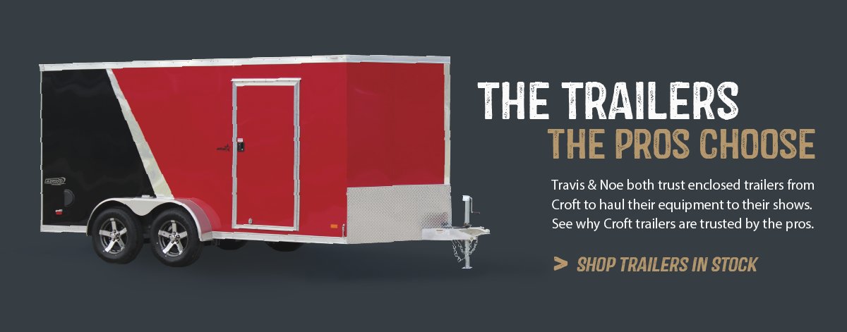 Croft Trailer Supply tweet media