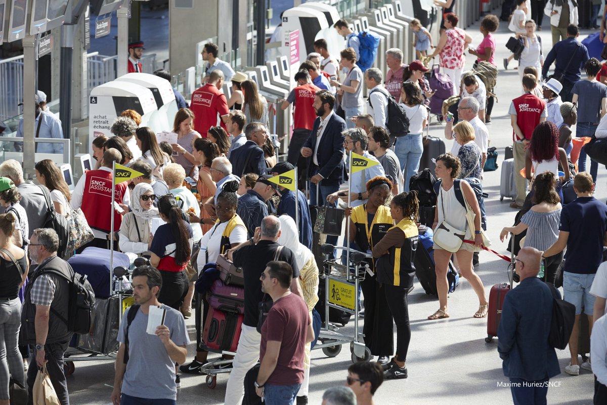 Intercités tweet media