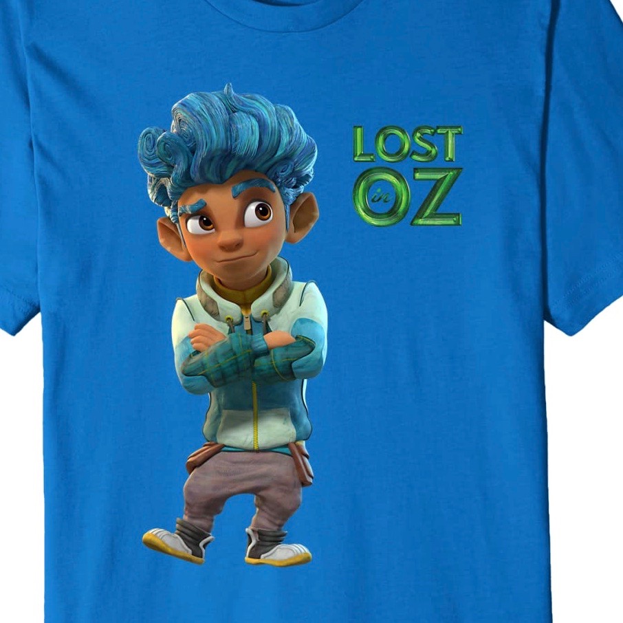 20% off our Lost in Oz apparel on Amazon for #PrimeDay, the biggest sale we’ve ever had on T's and more! Lost in Oz is on <a href="/PrimeVideo/">Prime Video</a> after all.

Go here: bureauofmagic.com/bom-x-amazon

#LostInOz  #merch #GoForth #oz #magic #dorothy #toto #apparel #tshirt #tanktop #animation #cartoons
