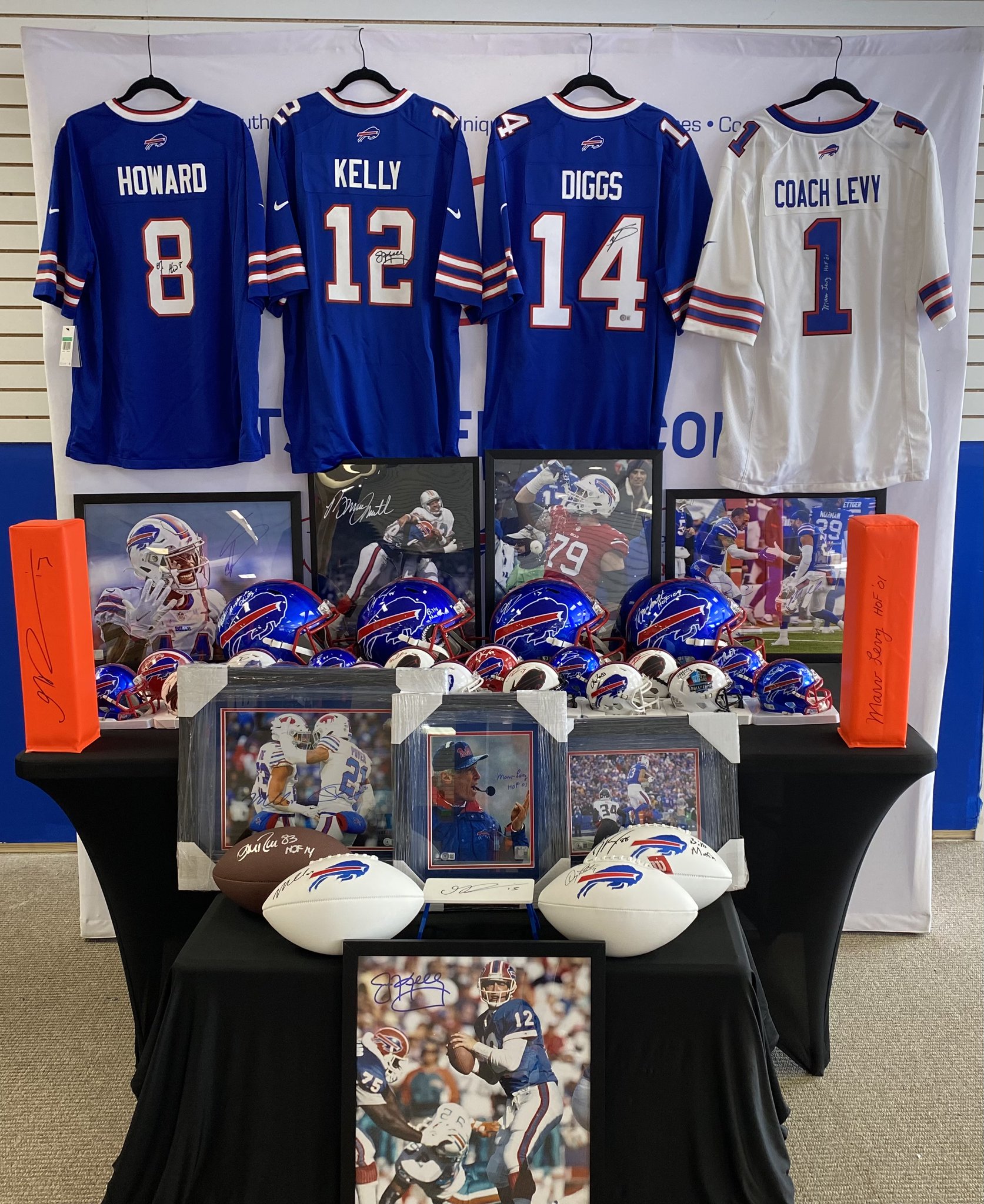Total Sports Buffalo on Twitter " PREMIUM MYSTERY BOXES We have 25