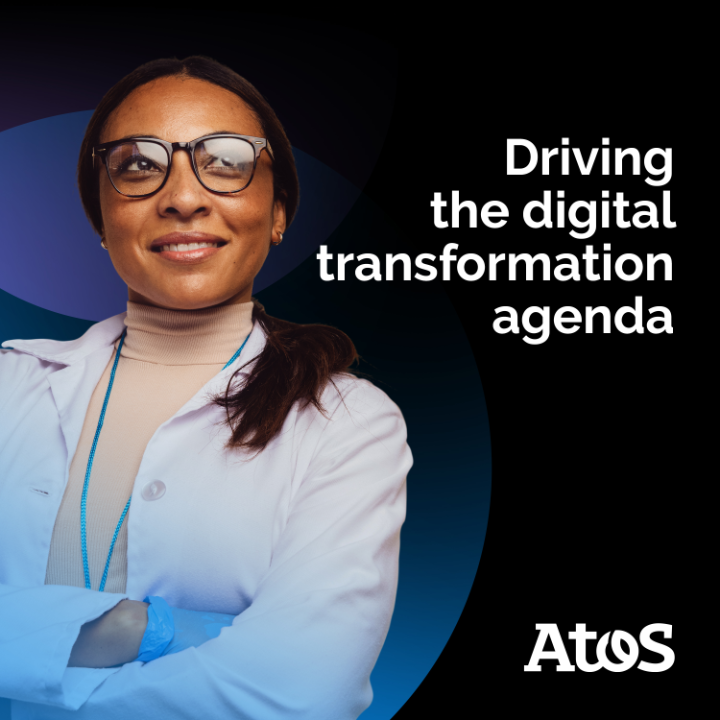 Joanna Smith, Group Chief Informatics Officer at Manchester University NHS Foundation Trust (MFT), shares her views on how to translate #digitalinnovation into outcomes that deliver lasting improvements in the provision of #healthcare.

Learn more: atos.net/en/lp/digital-….