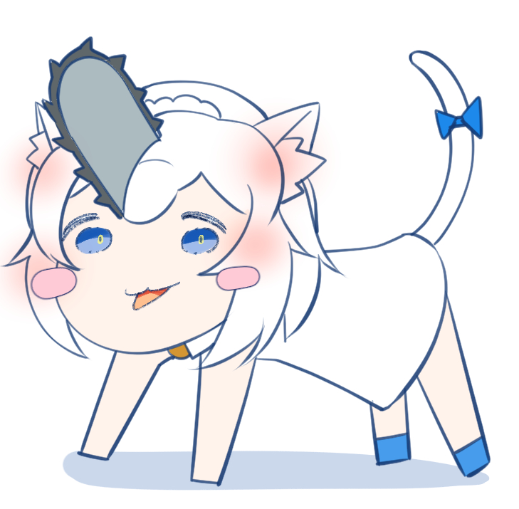 ぬこせらー@猫漫画 tweet media