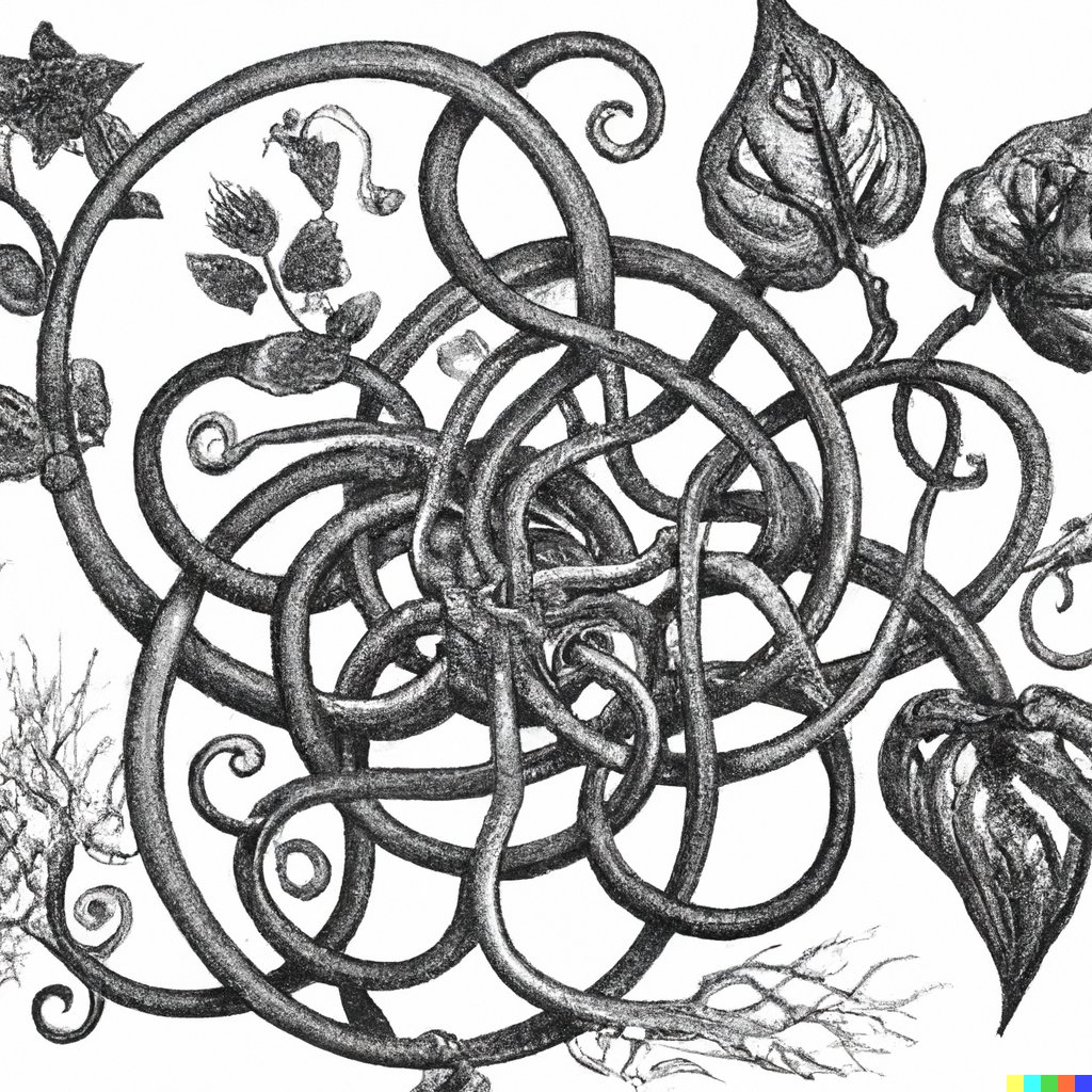 Finally got #dalle2 access 😁