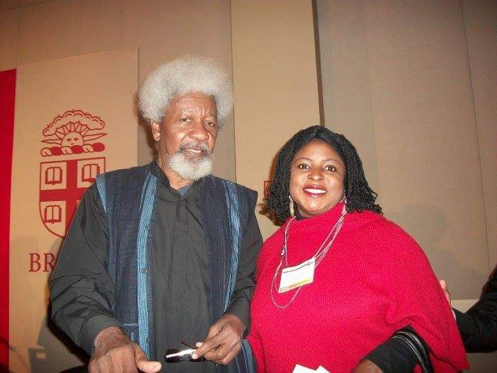 Happy 88th birthday, #WoleSoyinka. You continue to inspire! Quotes from The Swamp Dwellers: "You lie upon the land Kadiye and choke it in the folds of a serpent." "Why are you so fat Kadiye?" Ah! These days it is their bank accounts that are fat! #AfricanLiterature #happybirthday