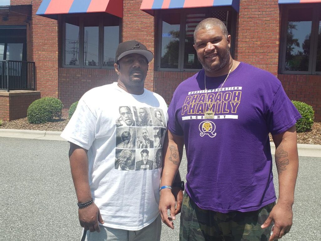 QEA to bring middle school football  to county - wschronicle.com/qea-to-bring-m…