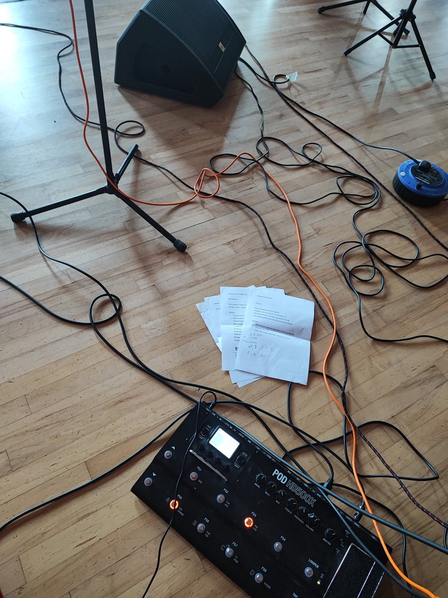 FiredanceUK's tweet photo. Rehearsal time. Getting new songs #wedding ready https://t.co/V4LcWYUHBh