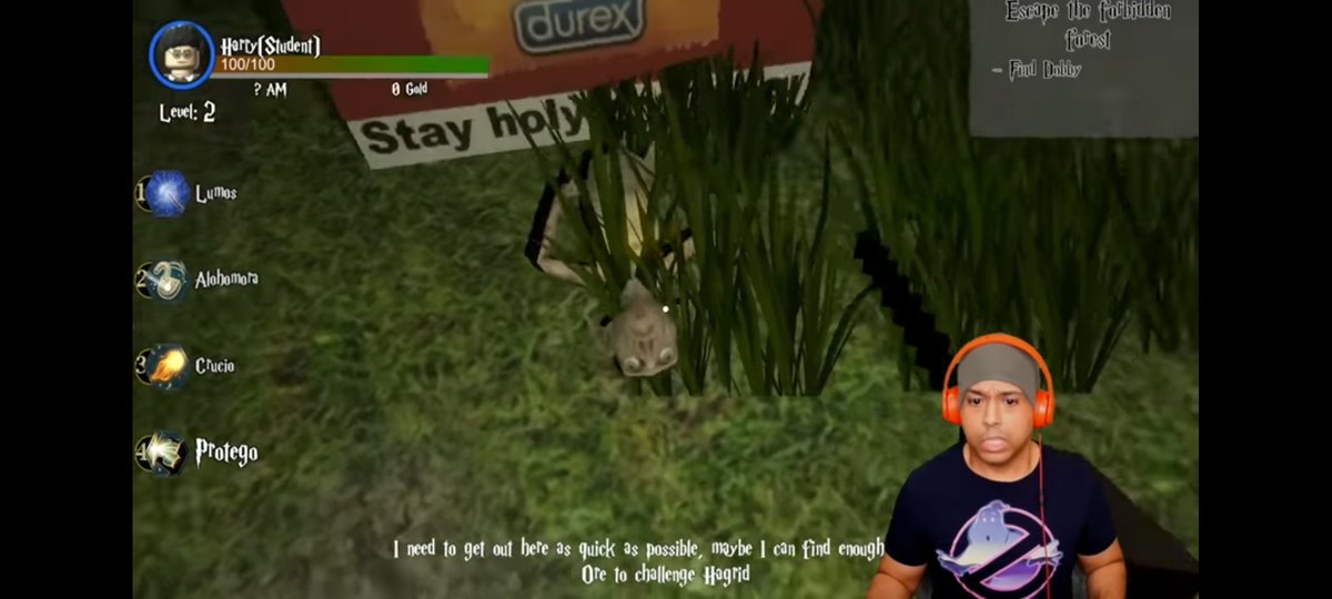 WokeJBass's tweet photo. @DashieXP when you die and Dacchiiiiee gives you a box of condoms bahaha https://t.co/j3cG5ZMAIJ