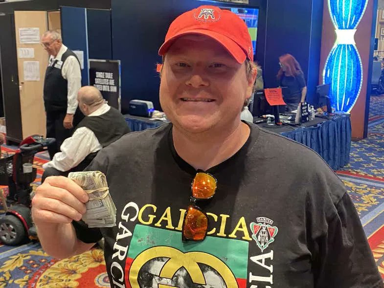 Barstool Sports on Twitter "Mintzy The River Boat Gambler Billy's