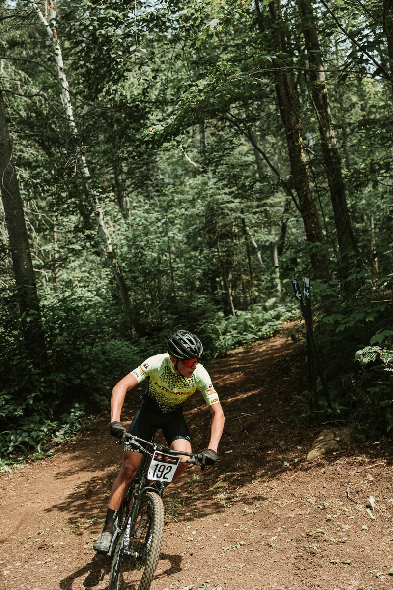 The Mountain Bike Culture at its best! The ExploreNB team invites EVERYONE to join us for the Adrenaline Festival from July 15th to 17th. Come hang out with us at the foot of Sugarloaf Mountain! #ExploreNB #NBCruiser #CaravaneNB