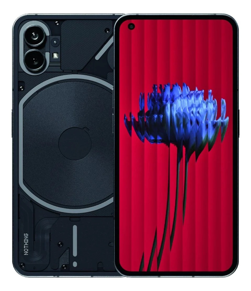 zonovo's tweet photo. 好希望中国也能有厂商做出 nothing phone (1) 一样设计优先的手机来。尤其正面边框四边等宽这一点！看着是真舒服（当然如果挖孔能居中就更好了）https://t.co/F1RH2dLUXo https://t.co/fmJyC3vkMF