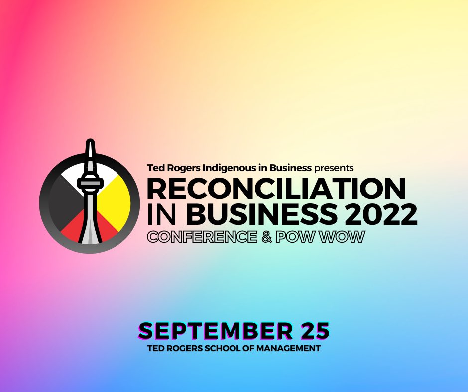 trsmindigenous's tweet image. We’re bringing a celebration of the resurgence of Indigenous peoples &amp;amp; worldviews in business and everyone is invited. #maamawi 

Come experience a Traditional Mini Pow Wow, a Birchbark Canoe, two keynotes, Indigenous marketplace, and so much more. 

Link in bio for tickets.