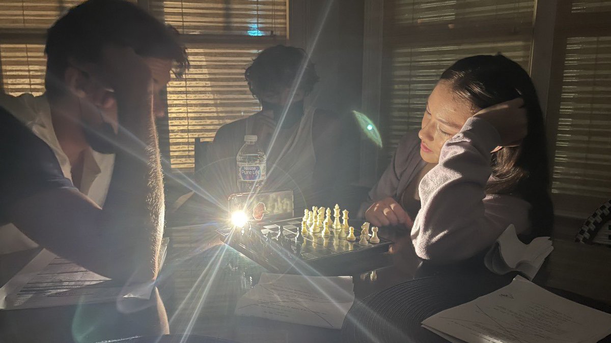 if you couldn’t tell i don’t think im the greatest chess player