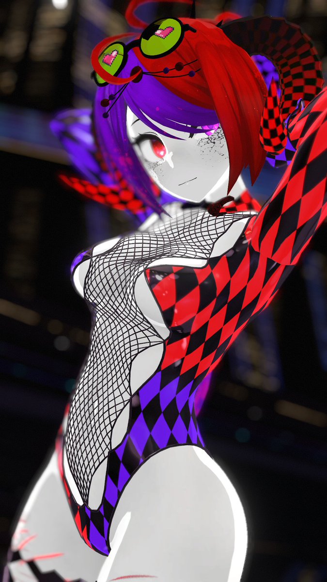 Half&Half_Madam on Twitter