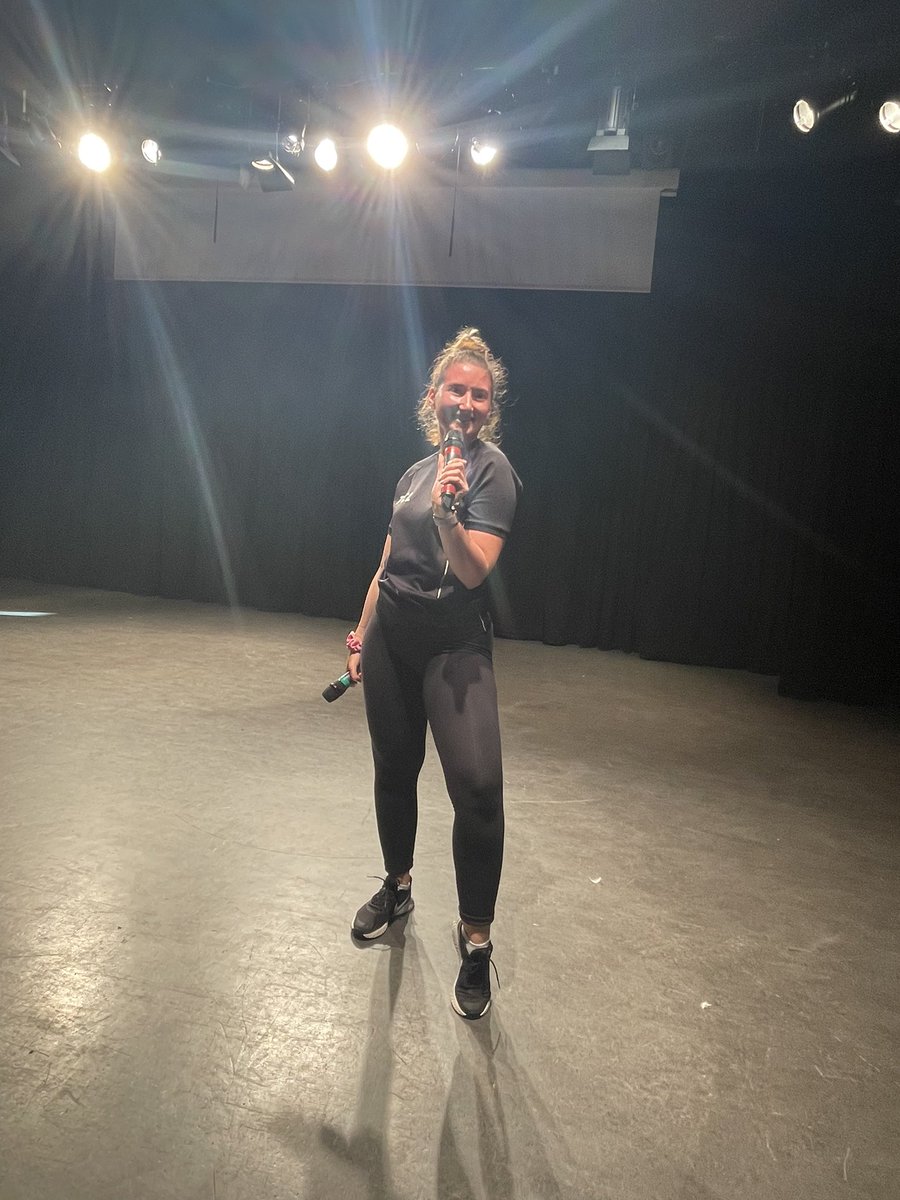 MissChloe_Ward's tweet photo. LMHS summer showcase this evening. Great display of our wonderful students and their talent. Thank you to the performance department for organising this evening @MissClarkDance @leamanorschool @leamanorpe @lea_high https://t.co/Xho02l4JP8