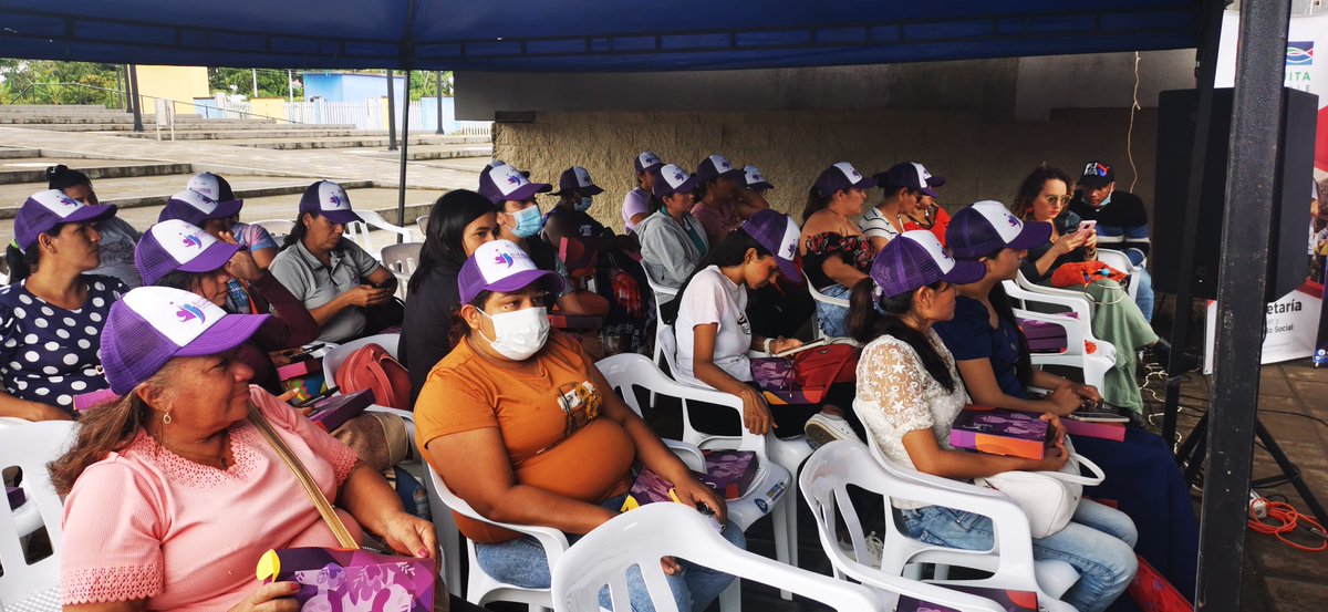 SheisFoundation's tweet photo. ¡Estamos felices! 🎉
Dimos apertura al tercer #CentroDeEmpoderamientoDeLaMujer en Arauquita, Arauca. Gracias a #CENIT por sumarse y lograr que este programa sea un espacio de empoderamiento, construcción y fortalecimiento de las capacidades de estas #PoderosasMujeres Arauquiteñas https://t.co/7mA9Spr34Y