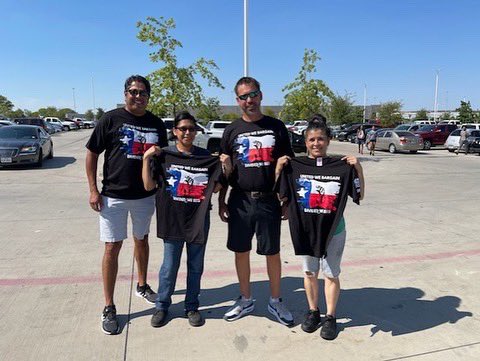Teamsters767 tweet picture