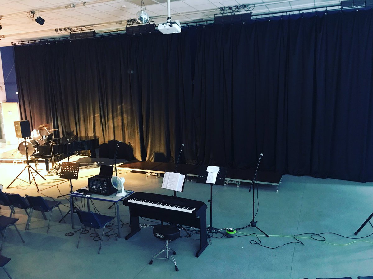 YGTCS Music tweet media