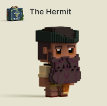 Knomes7's tweet photo. @TheVOXverse My Longsong just wants to live alone in peace and play his music in the outskirts of Mirandus. https://t.co/PszYrgyy46