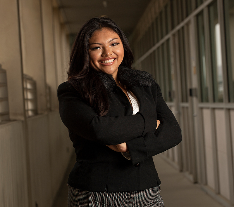 cpp_science's tweet image. cpp.edu/sci/newsletter…
Meet @CPPBiology major Diana Aguilar-Cruz. She began her 2 year term as a CSU Trustee on July 1 and will represent 477,000 students in the 23 campus system.
#cpp_science