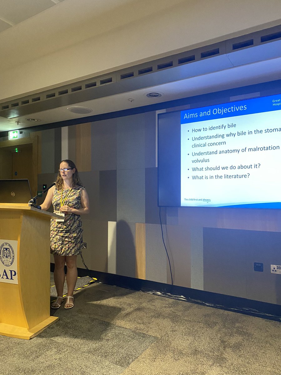 NeonatalSurgery's tweet photo. Just wow. Weβve had a wonderful day @BAPSCongress nurse/AHP day. Such great speakers.Thank you so much for supporting our day. Lots of learning and loads of ideas to take back to our centres. The bonus was being f2f finally. #neonatalsurgery #paediatriccolorectal #psng https://t.co/D2ZHhMFugv