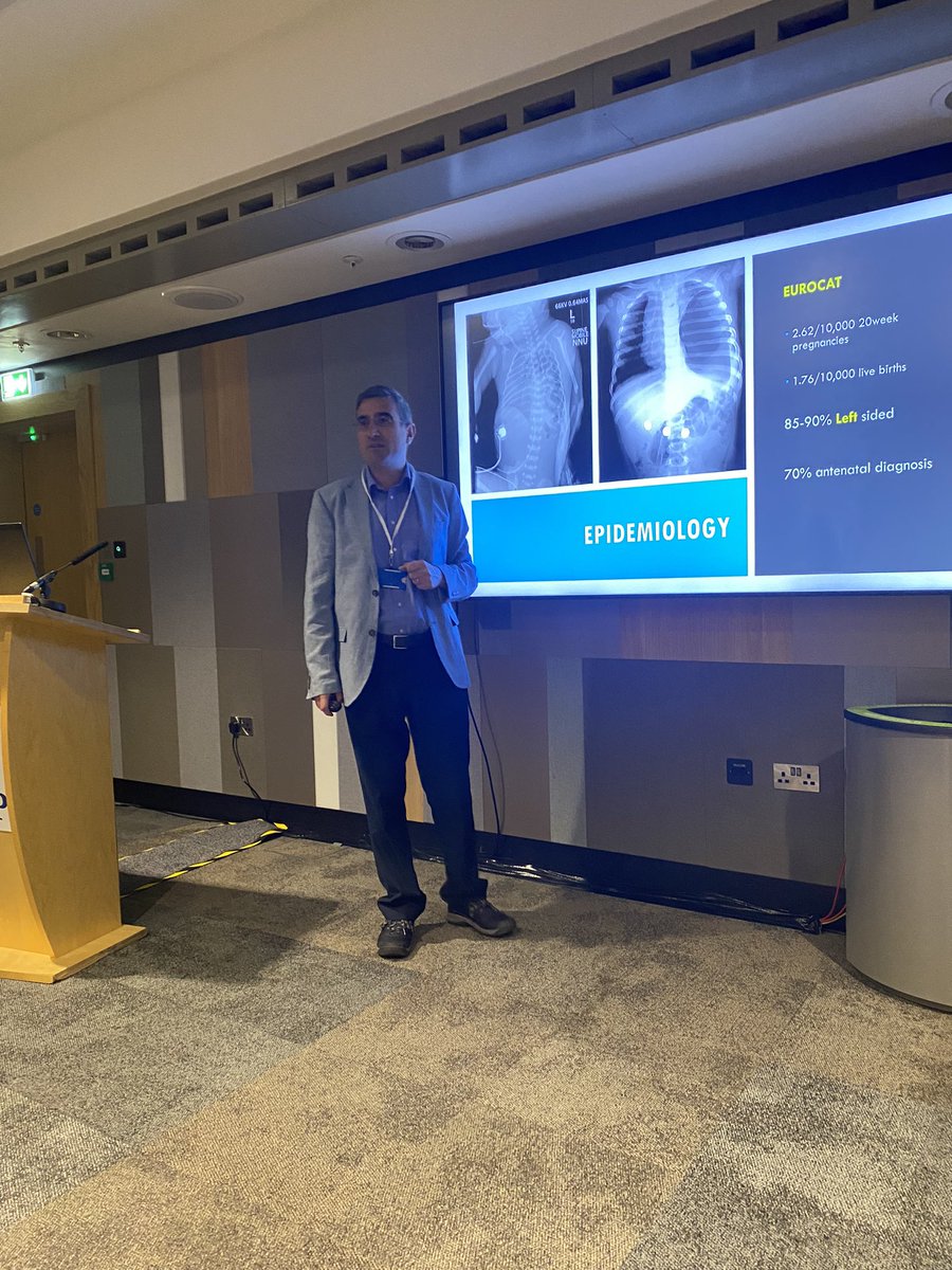 NeonatalSurgery's tweet photo. Just wow. Weβve had a wonderful day @BAPSCongress nurse/AHP day. Such great speakers.Thank you so much for supporting our day. Lots of learning and loads of ideas to take back to our centres. The bonus was being f2f finally. #neonatalsurgery #paediatriccolorectal #psng https://t.co/D2ZHhMFugv