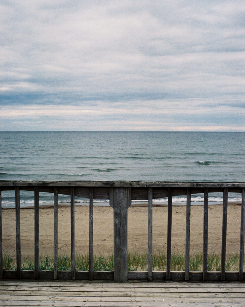 Manitoulin Island on Film | Part I
📷️ Canon AE-1
🎞️ Kodak Gold 200

#35mm | #DiscoverON