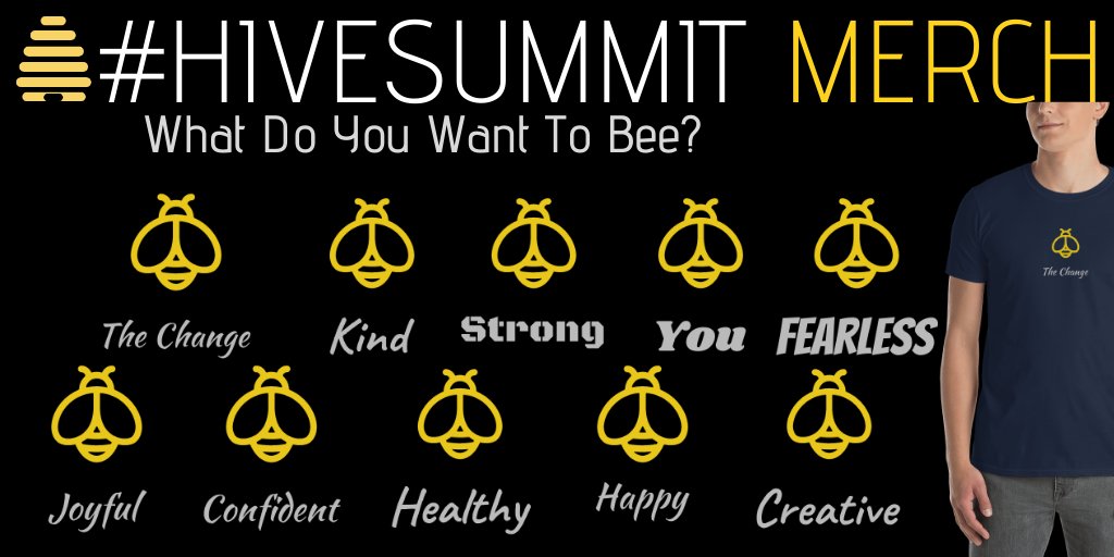 HiveSummit tweet media