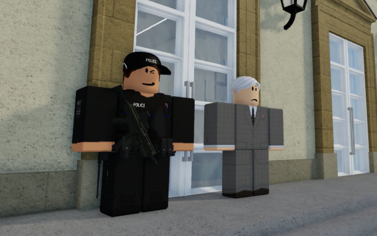 Snicbat's tweet photo. The GDP are now, more than ever, incredibly important to Luxembourg. IrishFour is a Police Officer in the GDP who has shown to me in the last 48 hours his commitment. 

It is time we start supporting our law enforcement officers more. Let's grow the GDP, together! 🇱🇺 https://t.co/A7416pKUWX