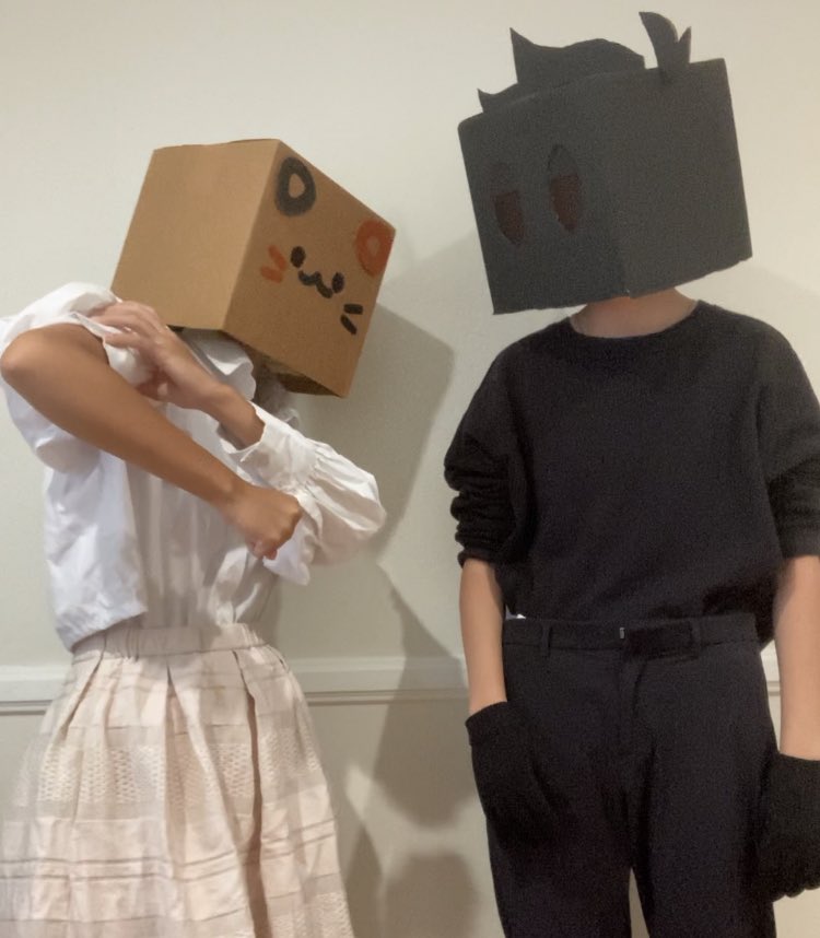 cuptoast's tweet photo. me and my little brother! https://t.co/bIbcgRPPCA
