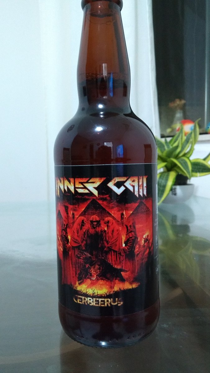InnerCall tweet picture