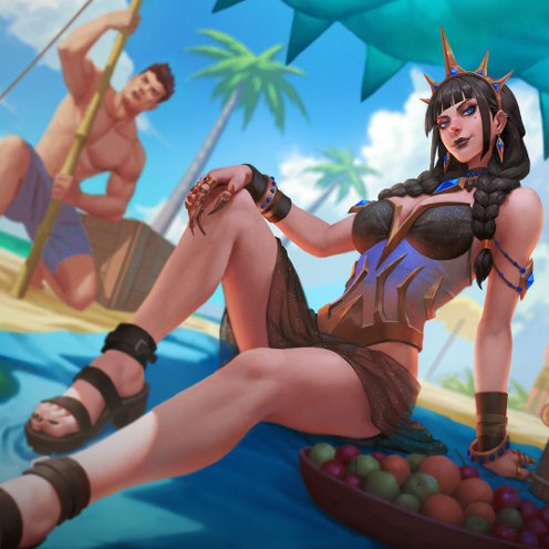 FaygoQ's tweet image. 🎉GIVEAWAY TIME🎉
⚡️SMITE Giveaway

🌞2x Summer Eclipse Morgan Le Fay

To Enter:
❤️Follow @FaygoQ
❤️Retweet

Two winners will be drawn July 20th
🎉GOOD LUCK🎉
#SMITEGIVEAWAY #Smite