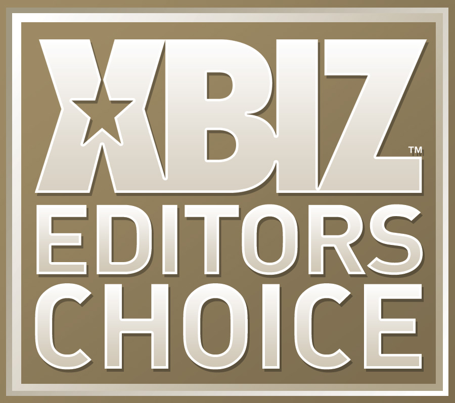 XBIZ. 