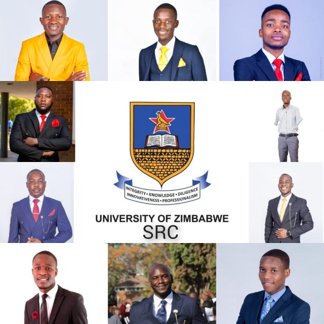 UNIVERSITY OF ZIMBABWE SRC🇿🇼 tweet media