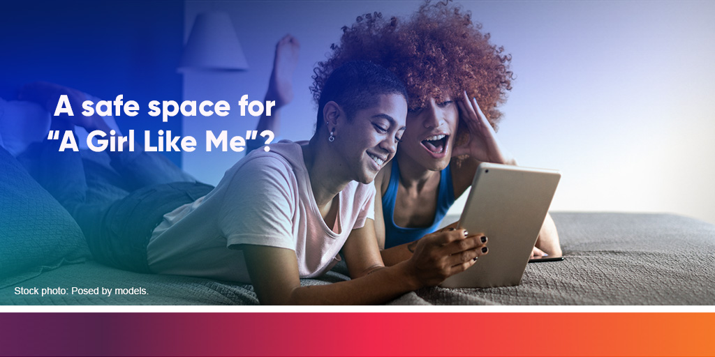 SelectHealthNY's tweet photo. A Girl Like Me (AGLM) is blog where women can share their stories of HIV. AGLM is a safe space for women with HIV from around the world to speak out and find community. Follow @thewellproject and read the blog: https://t.co/ATgFPnfWHF #HIV #WomensHealth #SelectHealthNY https://t.co/0Yde7NwRM2