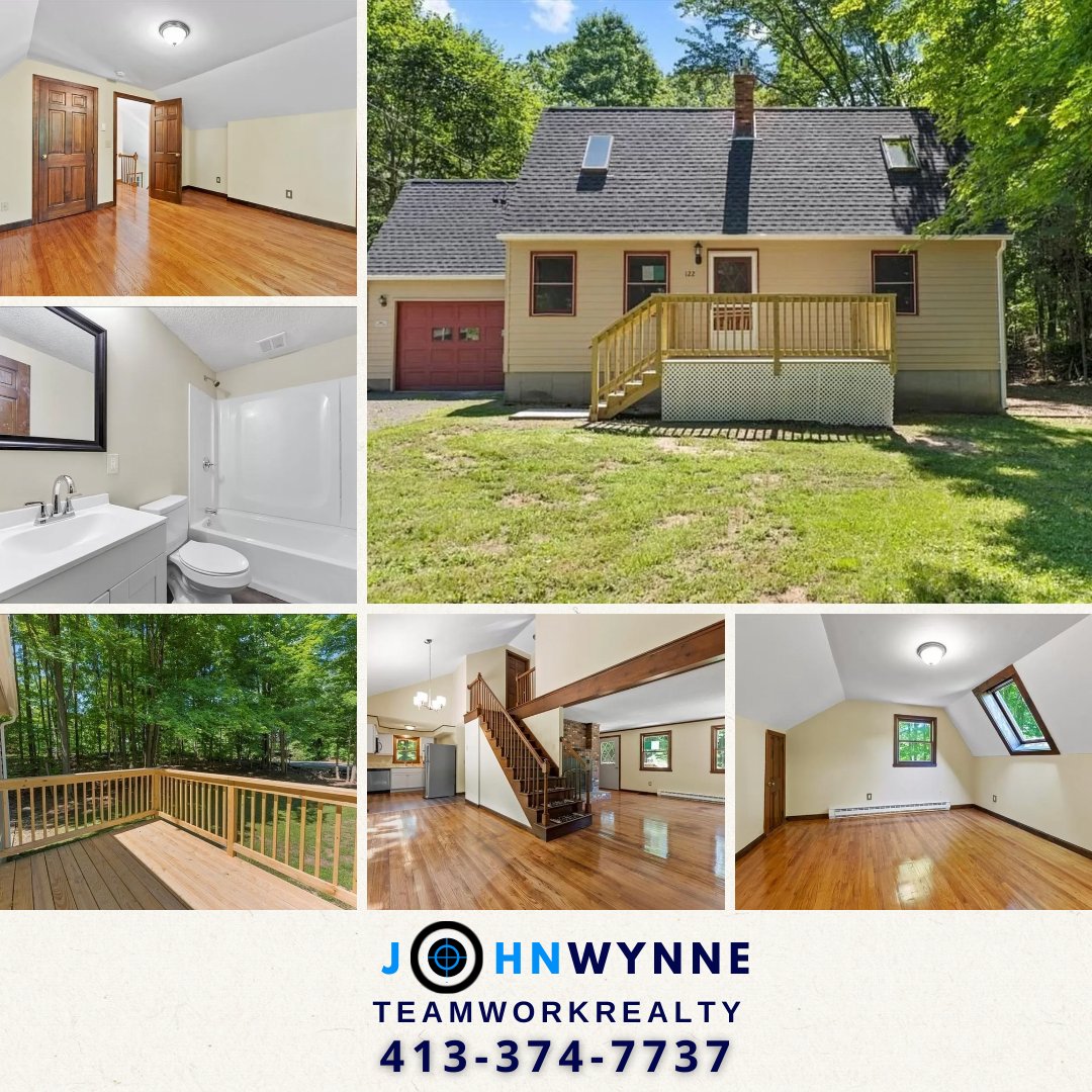 WinWithWynne's tweet photo. I'm hosting an open house this Sunday, July 17th, 2022! 🏡
📍122 Amherst St, Granby, MA 01033, Hampshire County
⏰ 12:00 PM to 2:00 PM

I'll be waiting for you!

Contact me today
📲1-413-374-7737

#JohnWynne #WinningWithWynne #Winning https://t.co/DFhVAAOGdG