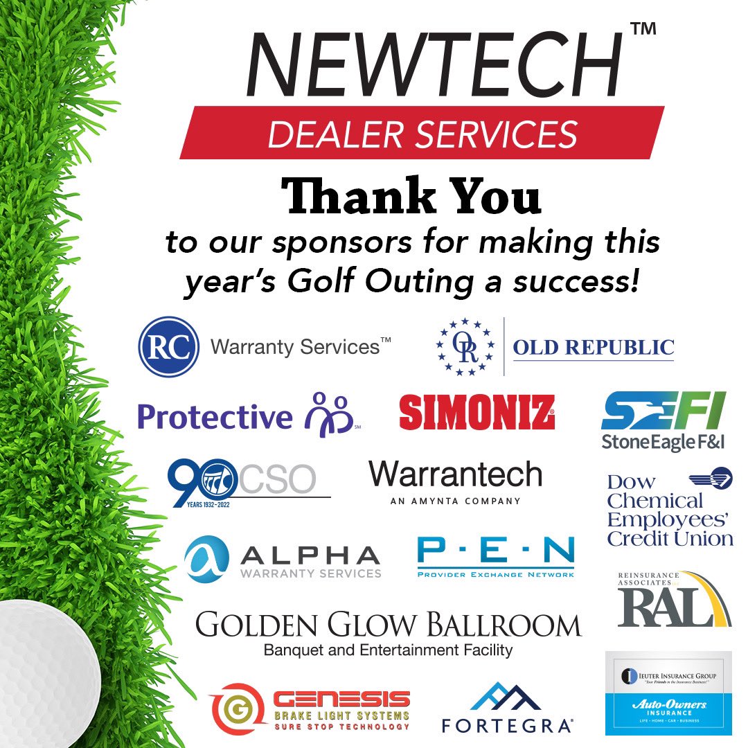 Newtech Dealer Services (@newtech_ds) / Posts / X