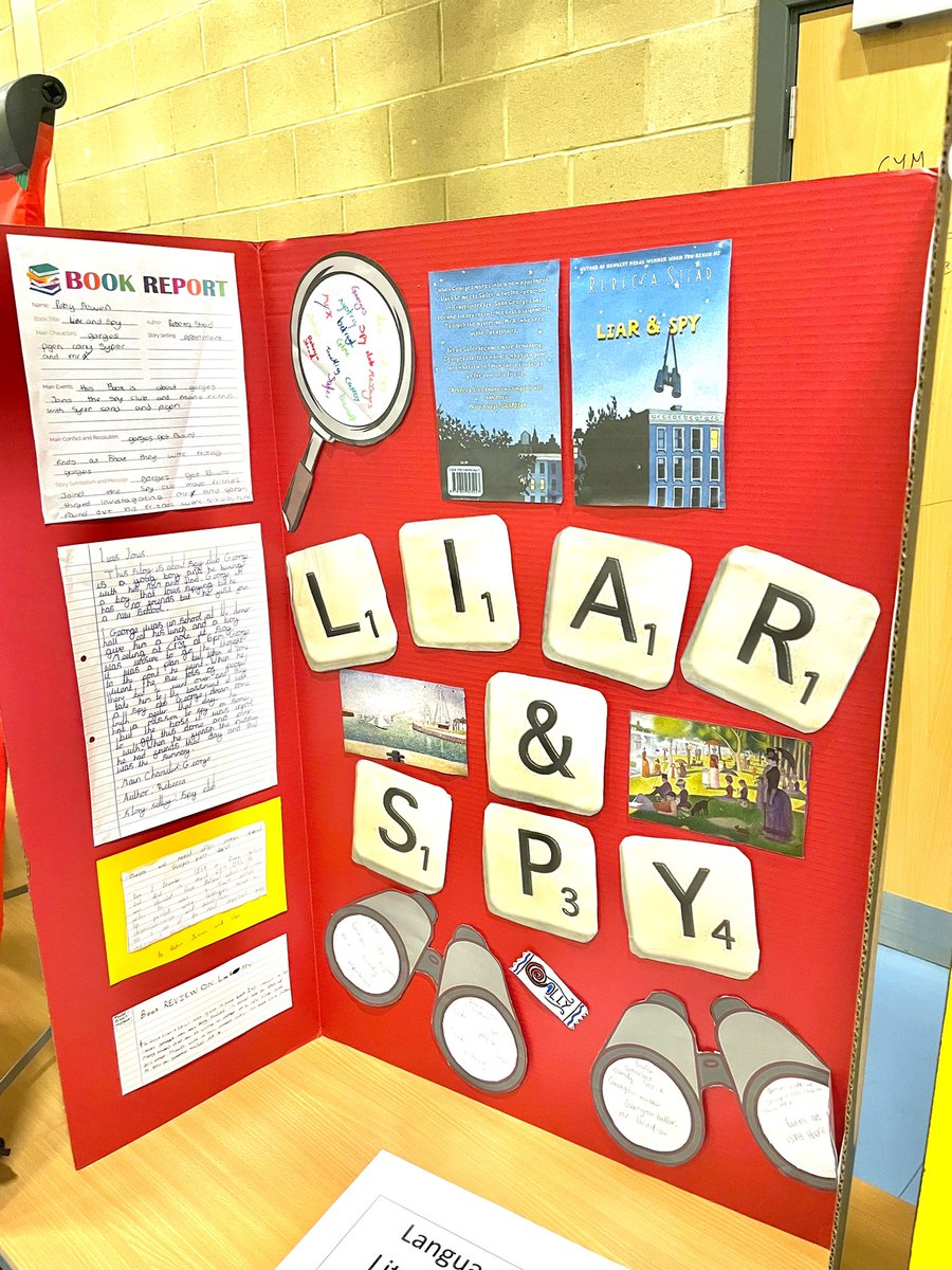 THANK YOU to all pupils, parents, carers, governors and staff who attended our Celebration Event this week. 

Fantastic showcase of work completed by our very talented Year 7 pupils. We’re all very proud of you! What a fantastic year <a href="/MaestegSchool/">Maesteg School</a> <a href="/MSAssistantTHL/">Mrs Hill Assistant Headteacher</a> 👏🏼👏🏼👏🏼