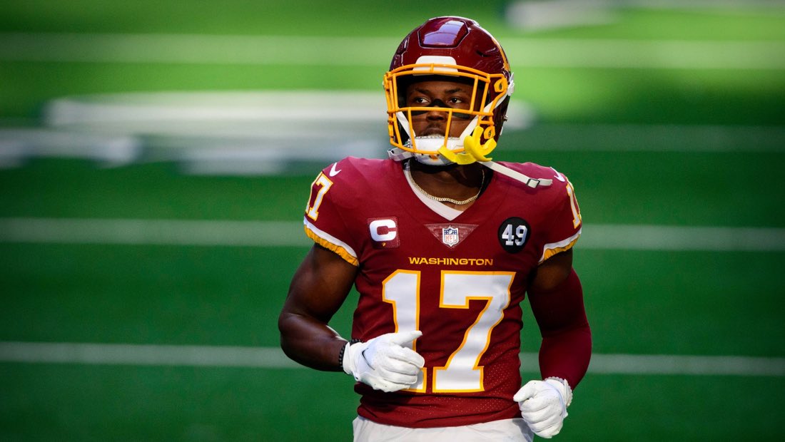 footballtoday00's tweet image. Contract is settled, now teams goals are in front of McLaurin and @Commanders.  

tinyurl.com/y86ubftn

#WashingtonCommanders #CommandersFootball #NFL #Football