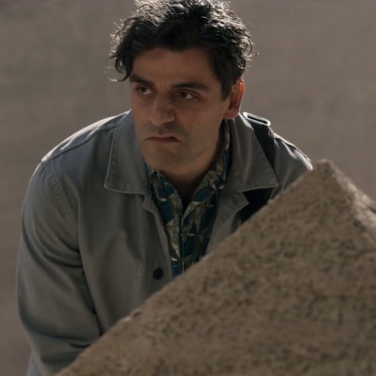 daily moon knight (@mknightfiles) on Twitter photo 