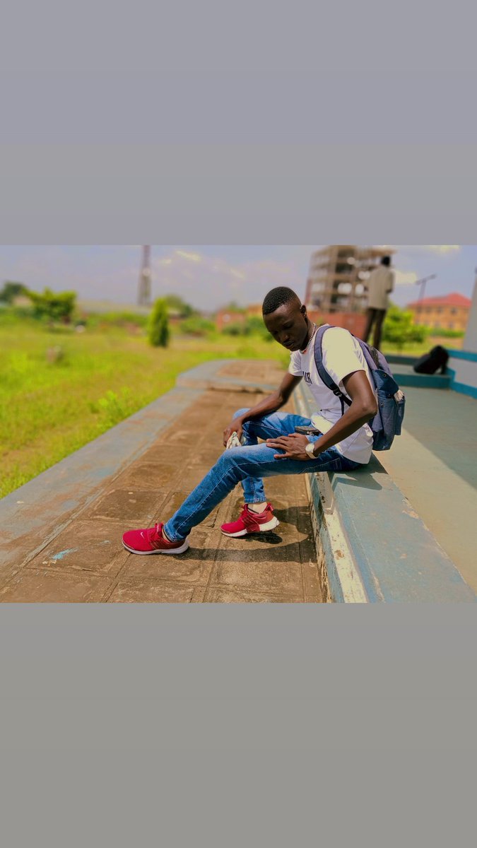 MLoruba's tweet photo. It's courage and confidence which give Wing to perseverance.
#ob
#ownboy
#proud💯🇸🇸 https://t.co/HVY6V2wOSv