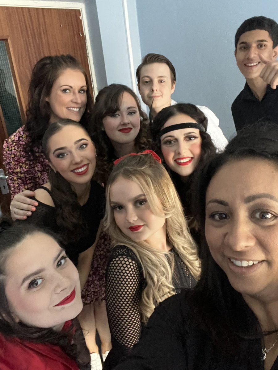 Senior Time - welcome to the Moulin Rouge <a href="/tcsmusicdept/">TCS Music</a>