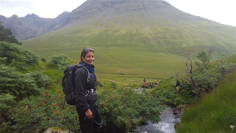 A new #UofG faculty member, Dr. Susan Chiblow, is looking to collaborate with Indigenous Elders and Knowledge Holders to design and implement research projects that cultivate real change in society. Abbey Drew wrote this article. Learn more: uoguel.ph/2cuwe