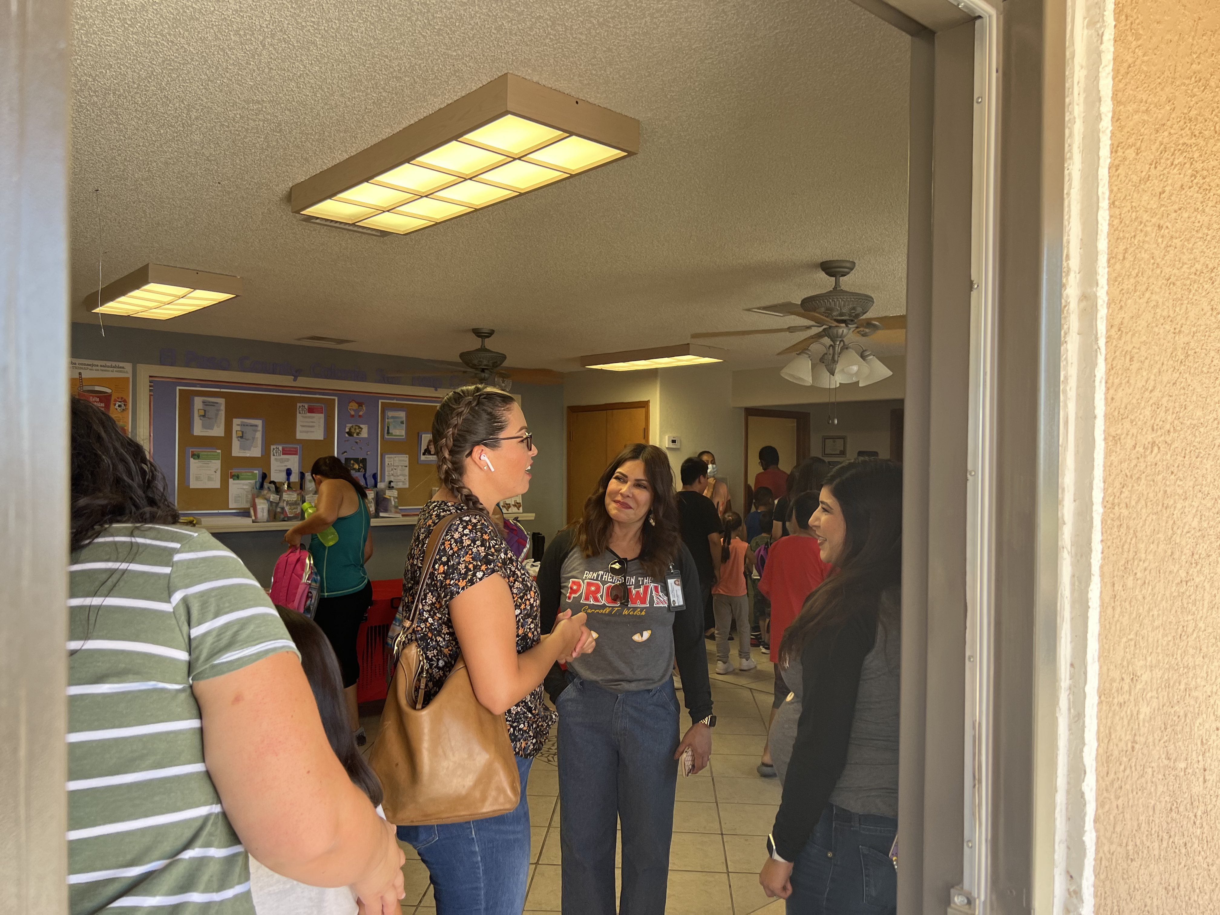 Ilumina Public Library (EPDigLibrary) / Twitter