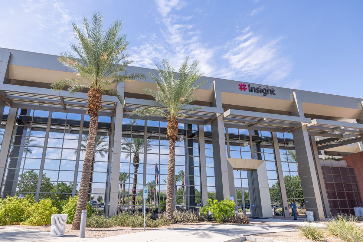 City of Chandler, Arizona | Economic Development tweet media