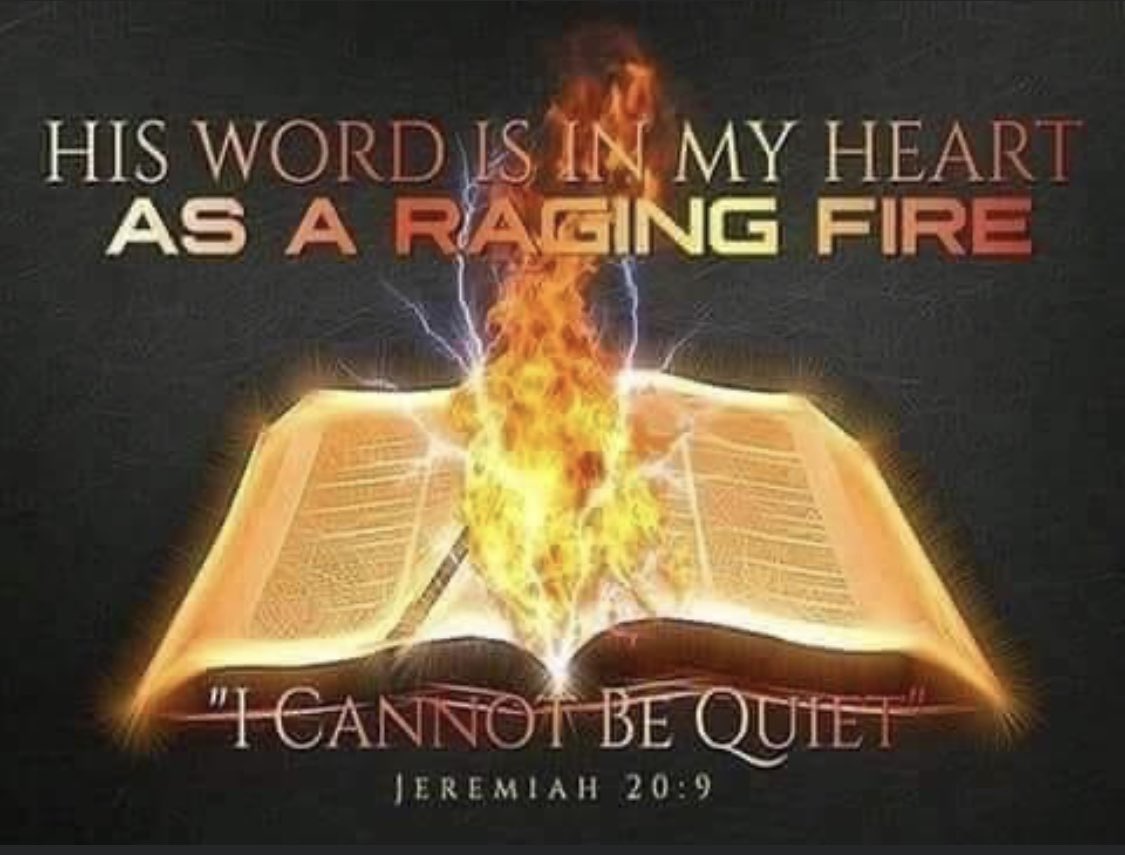 3XStranded's tweet image. I identify as a Christian.
From now on I will greet people with Jesus is Lord!
And people must respond with Amen!
If they do not do this I will be offended. I will also assume this individual is Christphobic! 😃