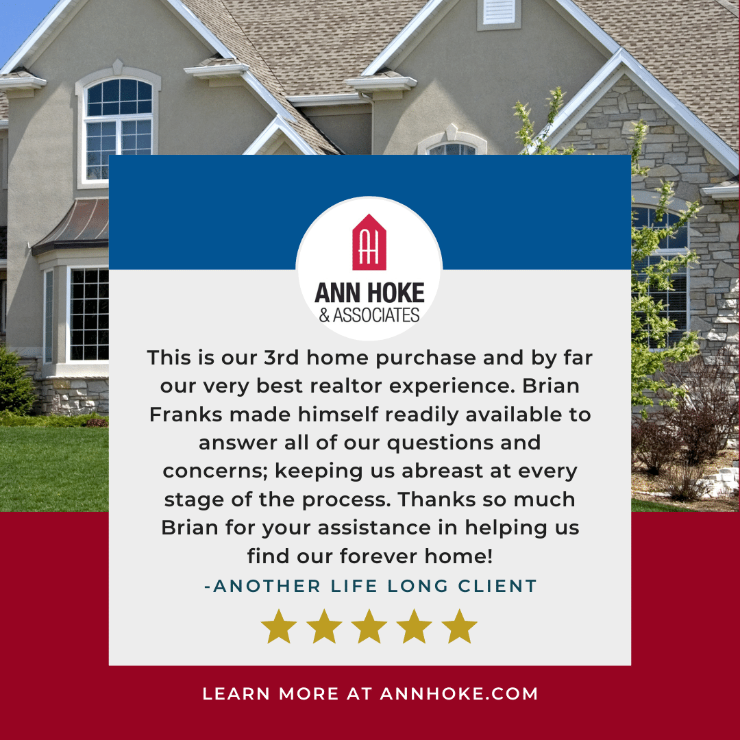AskAnnHoke's tweet photo. Here's what our clients are saying about us! https://t.co/MjZ8gFhgL8