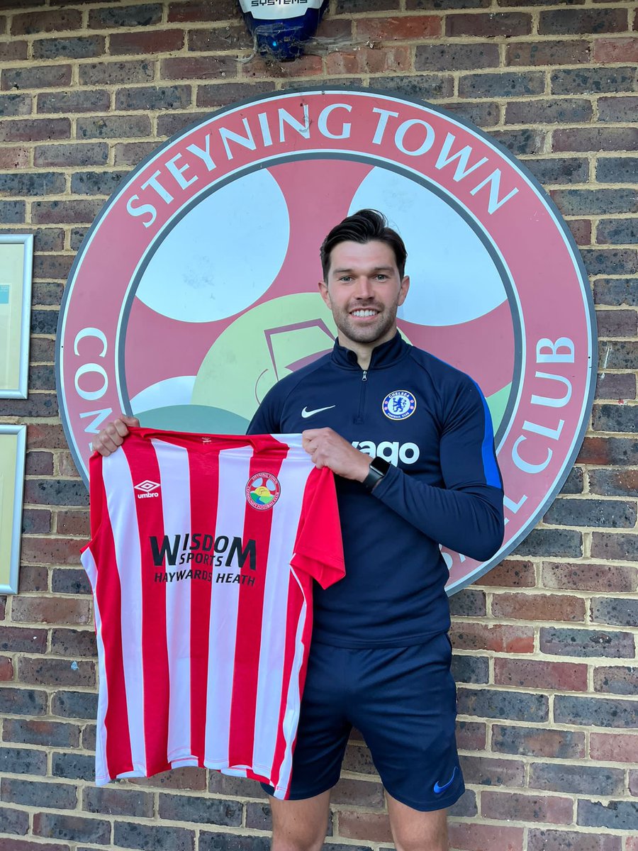 The next defender joining the Barrowmen is Tom Atkinson …